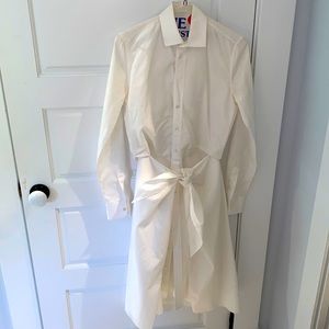 Ralph Lauren Collection Shirt Dress